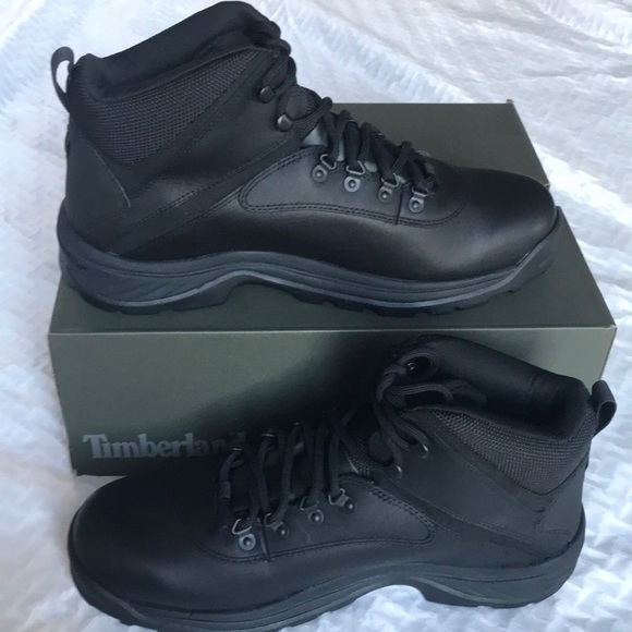 Timberland White Ledge Hiking Boot
